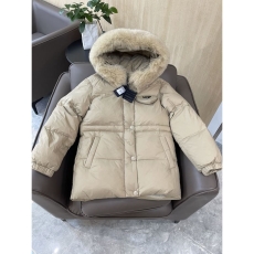 Prada Down Jackets